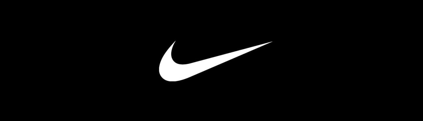 簡(jiǎn)約nike logo設(shè)計(jì)