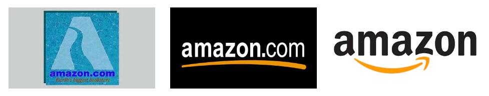 亞馬遜Amazon_logo