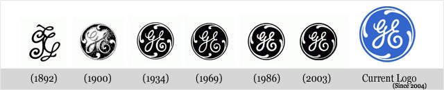 通用電氣General Electric_logo