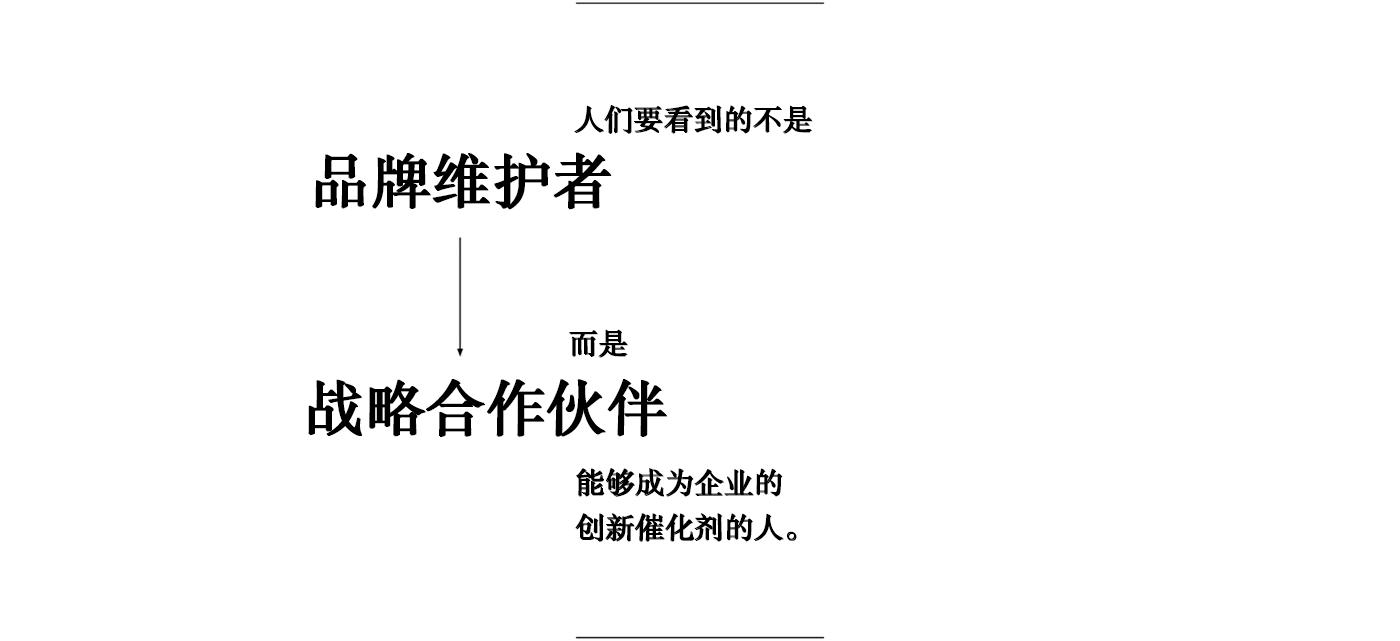 融入潮流，與時俱進