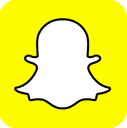 5）SNAPCHAT