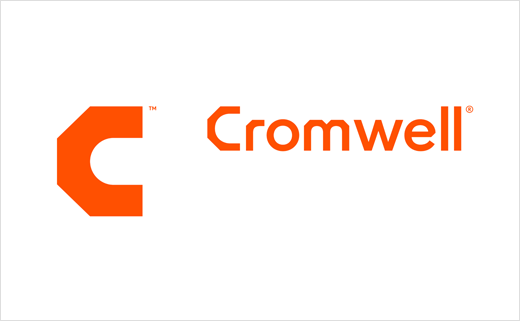 Cromwell標(biāo)志2