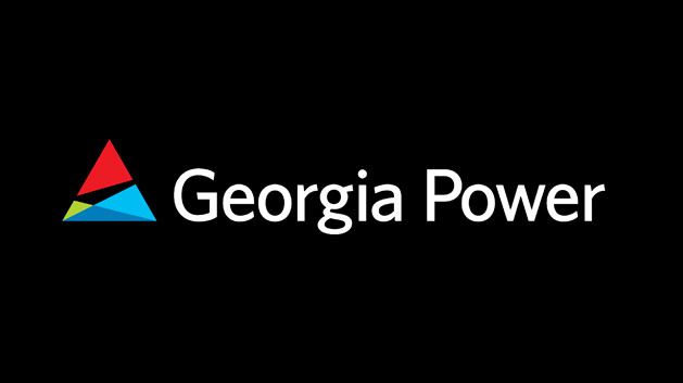 Georgia Power（格魯吉亞）電力公司標志重塑升級設計