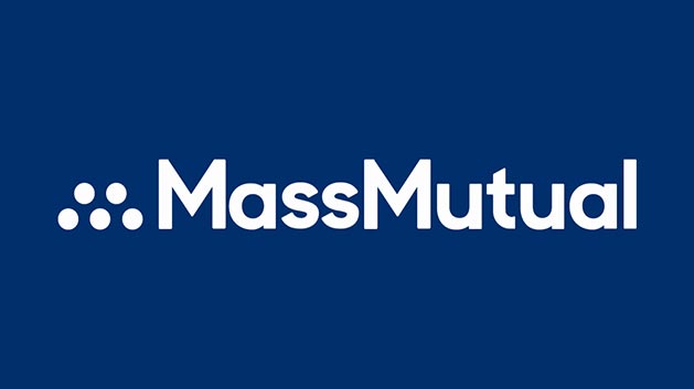 MassMutual logo美國萬通金融集團更換新標志