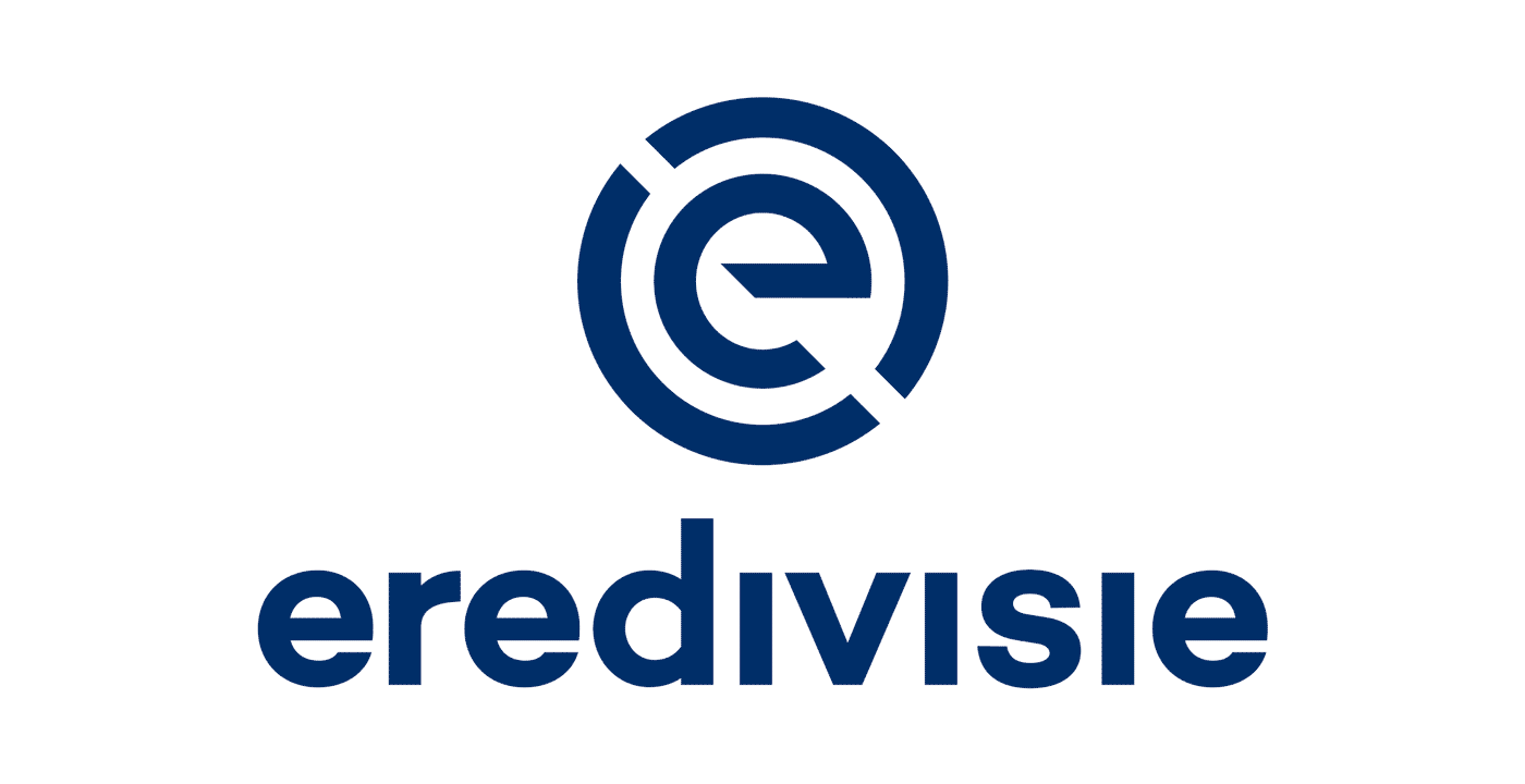 荷蘭足球（Eredivisie）logo