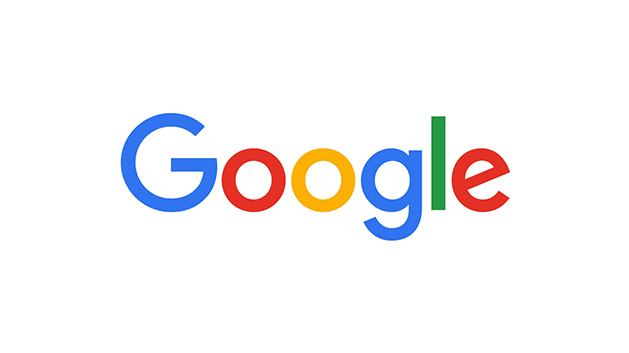 Google的最新無襯線字體logo設(shè)計(jì)