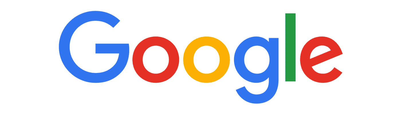 Google logo_標(biāo)準(zhǔn)