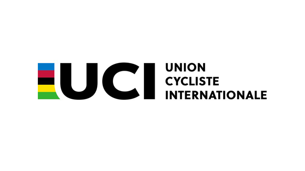 國際騎自行車國際組織（UCI）新logo和身份