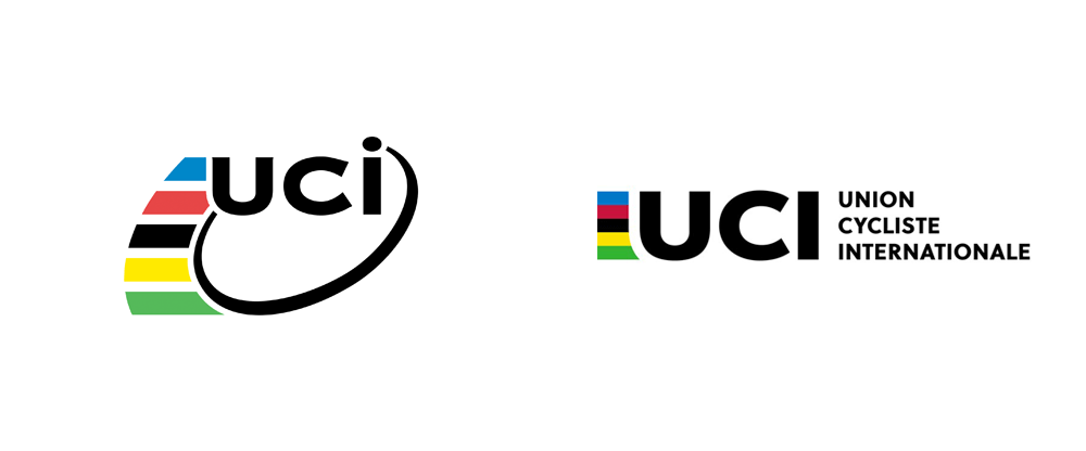 UCI logo