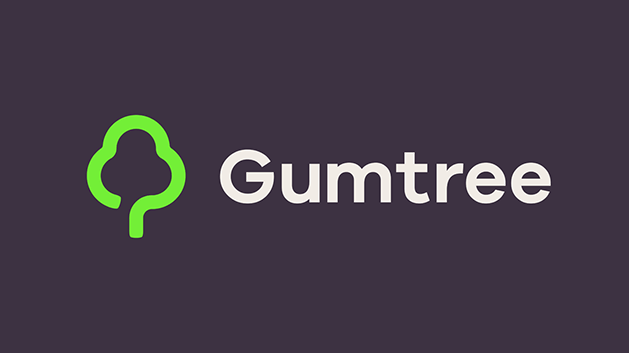 Gumtree互聯(lián)網(wǎng)分類信息品牌logo形象重塑設(shè)計(jì)