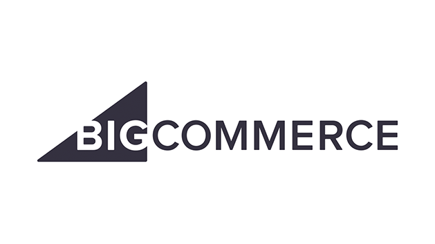 Bigcommerce電商巨頭品牌logo更新