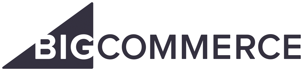 BigCommerce logo設計