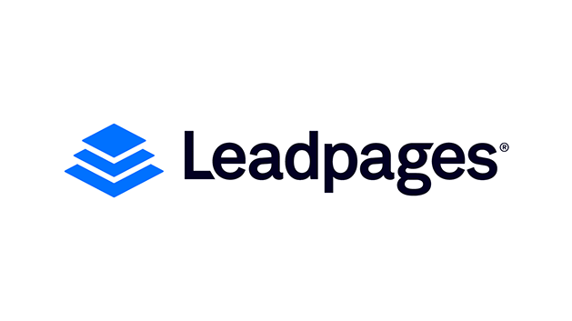 Leadpages引導(dǎo)頁服務(wù)公司logo設(shè)計(jì)升級(jí)