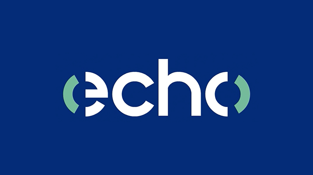 Echo手機配件商logo更換