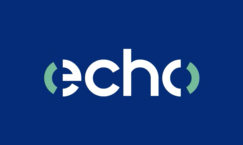 Echo logo