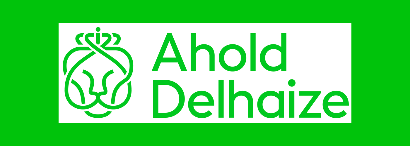 Ahold Delhaize logo