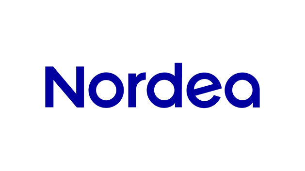 Nordea Bank銀行品牌logo設(shè)計(jì)換新