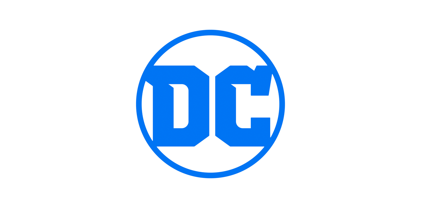 DC logo