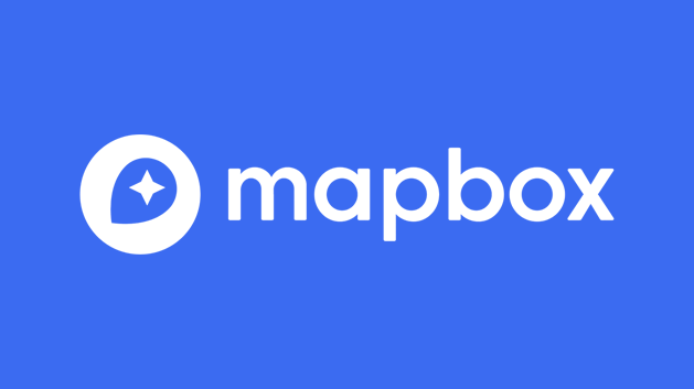 Mapbox自定義地圖網(wǎng)logo