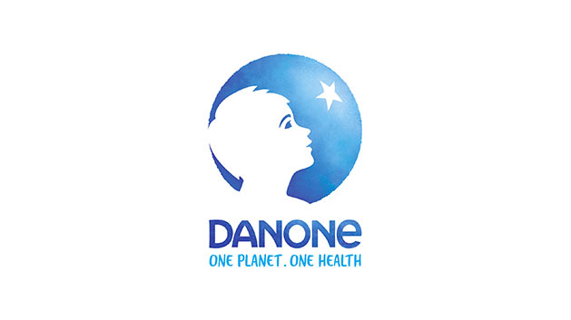 Danone達能品牌logo優(yōu)化改造設(shè)計