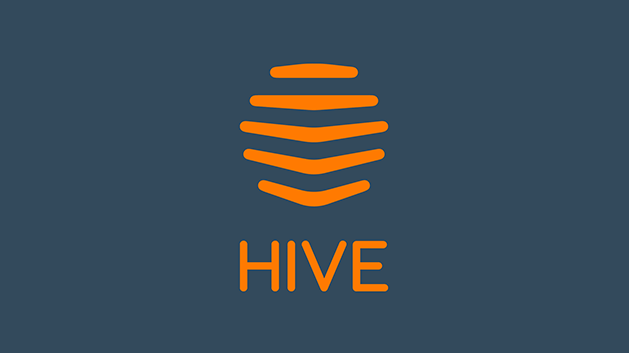 Hive燈泡品牌VI設(shè)計(jì)升級