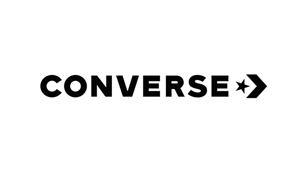 Converse匡威公司logo設(shè)計(jì)升級(jí)