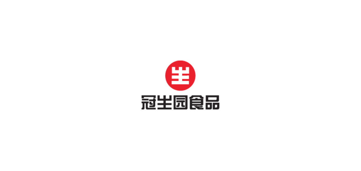 冠生園logo升級