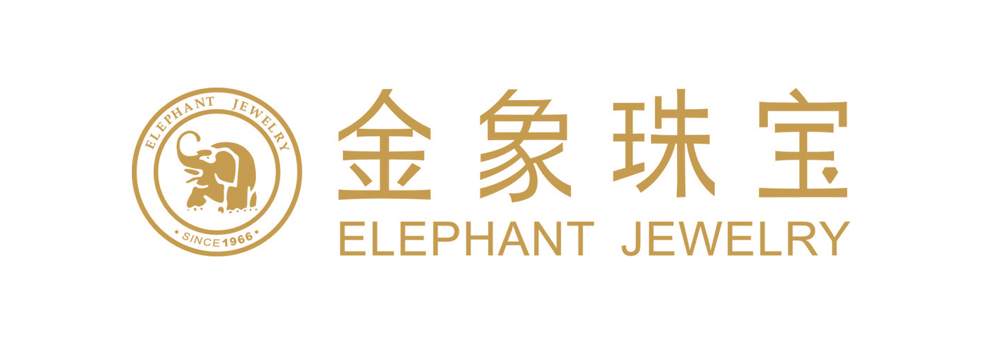 金象珠寶logo