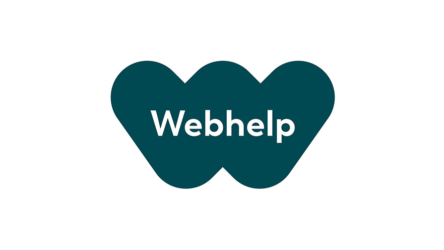 Webhelp新標志開發(fā)