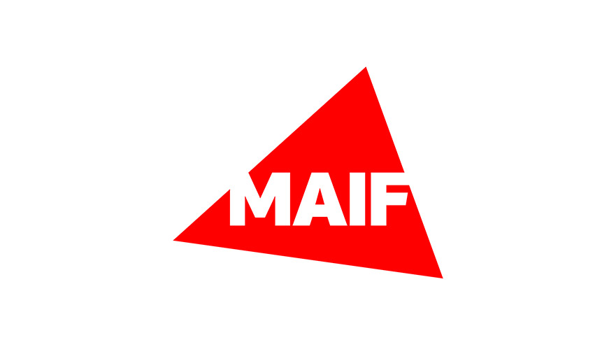 MAIF 標(biāo)志