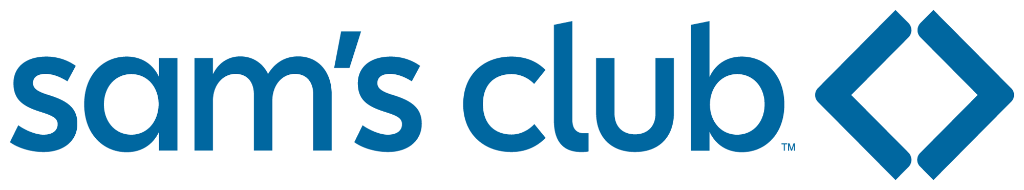 Sam's Club標(biāo)志