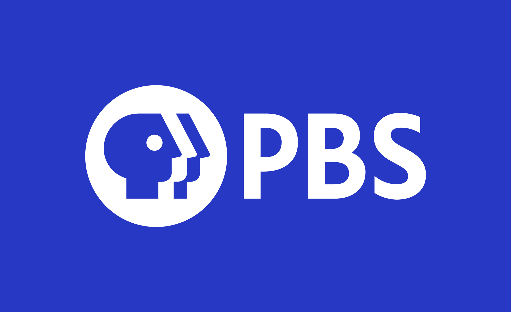 PBS標(biāo)志