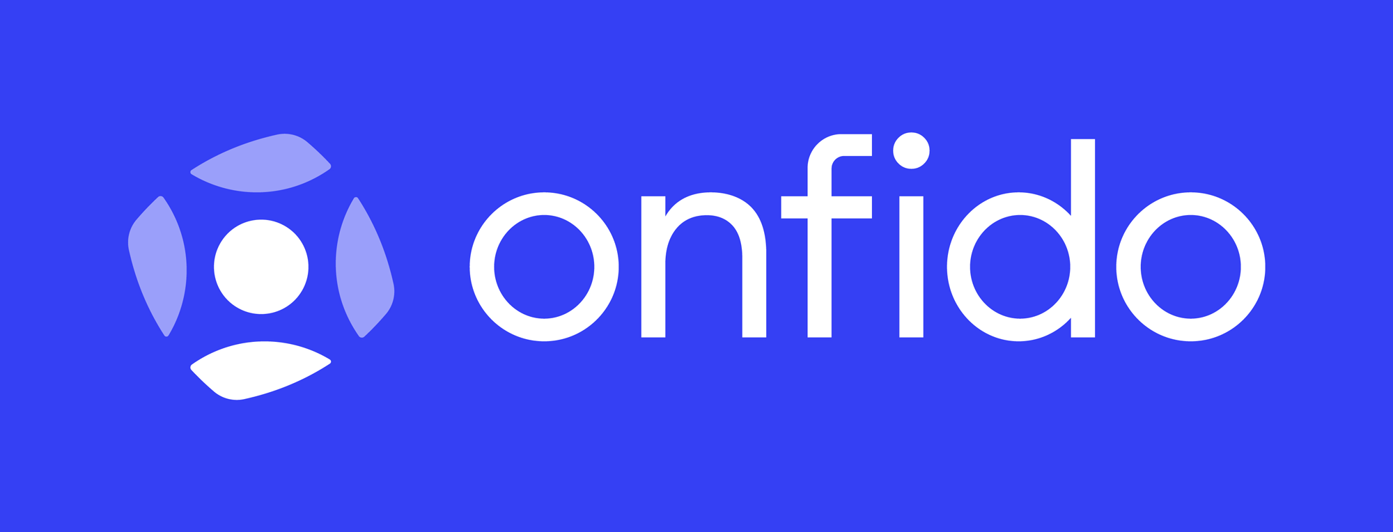 Onfido標(biāo)志