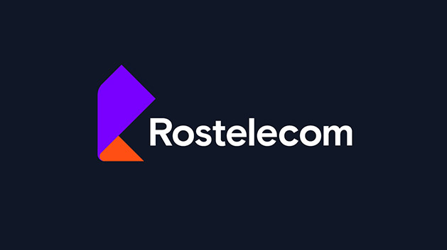 Rostelecom標(biāo)志