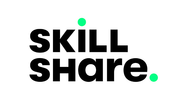 Skillshare是一個(gè)在線學(xué)習(xí)社區(qū)