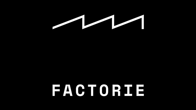 Factorie全球青年時尚品牌LOGO