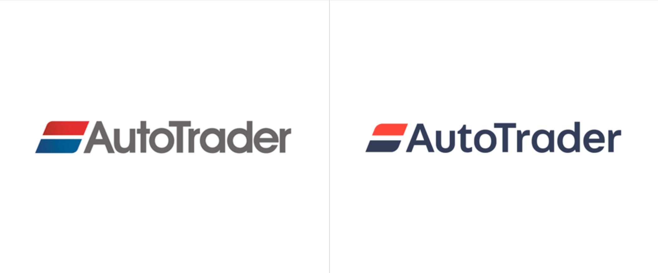 Auto Trader新舊