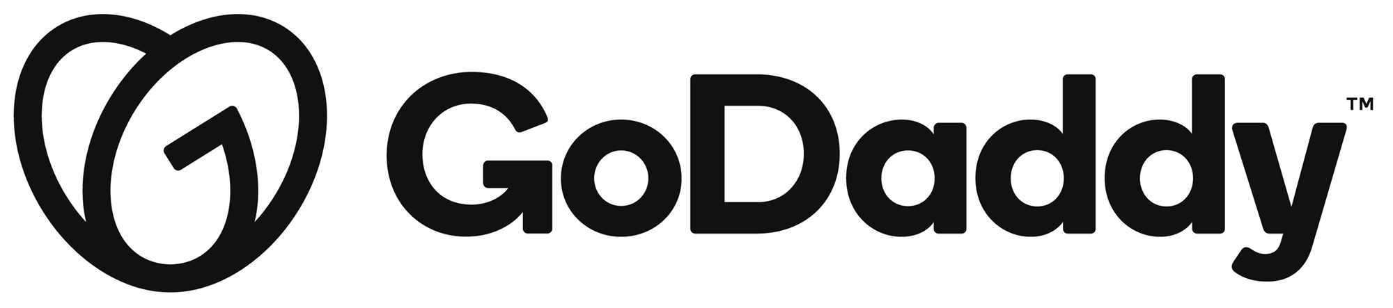 GoDaddy標(biāo)志