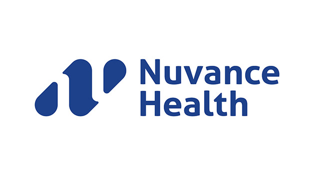 Nuvance Health標(biāo)志