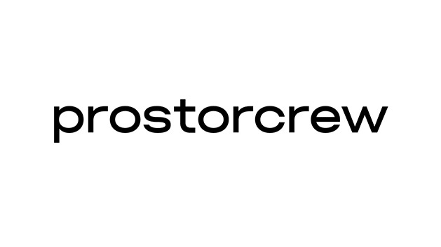 Prostorcrew標志