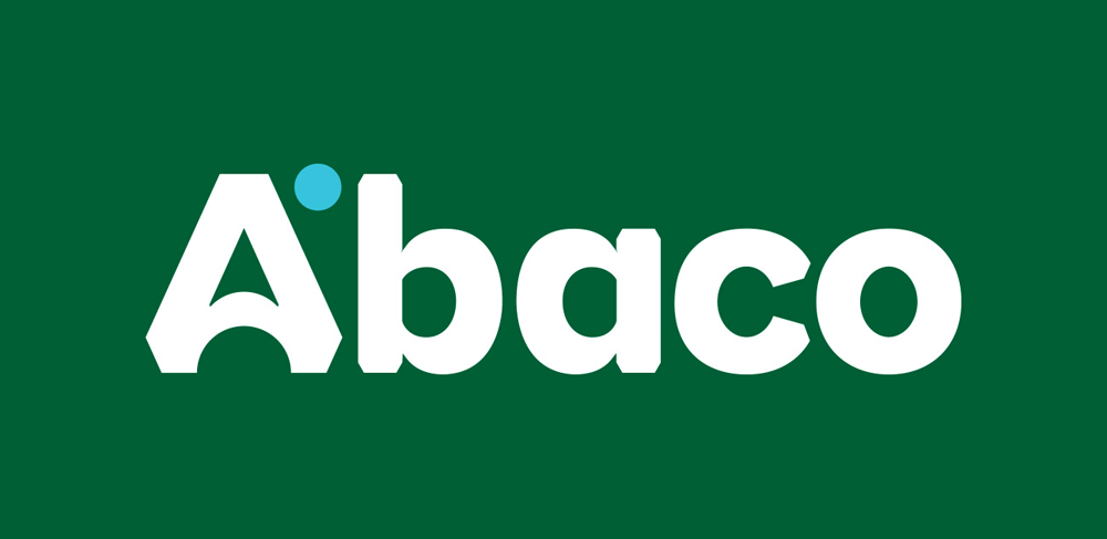 Abaco標志