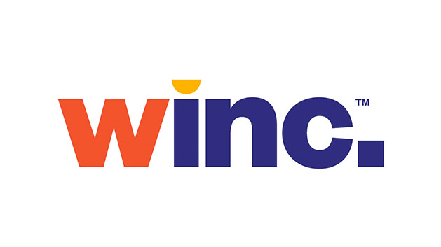 Winc辦公用品標(biāo)志