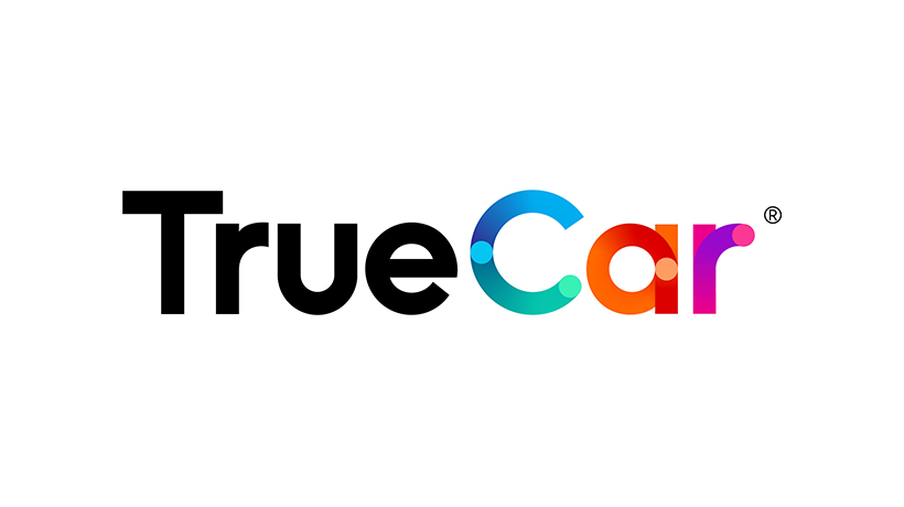 TrueCar logo