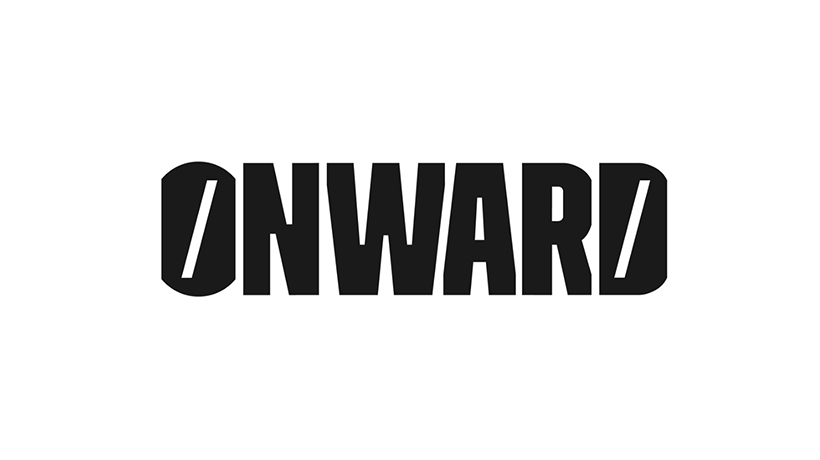 Onward非營利性咨詢公司標志