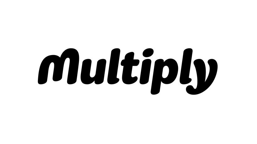 Multiply金融品牌