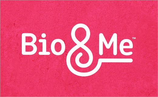 Bio＆Me標(biāo)志