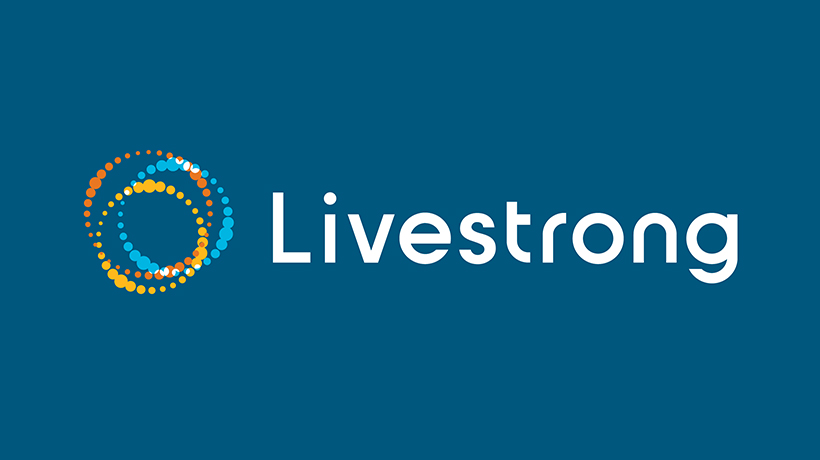 LIVESTRONG標(biāo)志