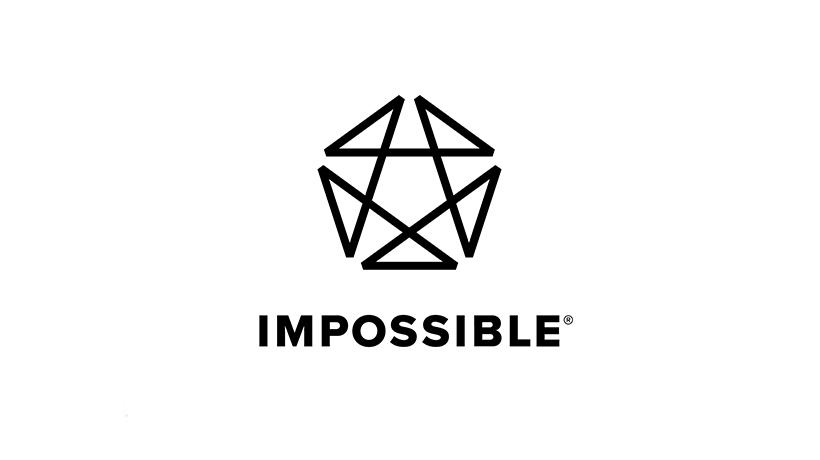 Impossible無人機制造品牌商標(biāo)