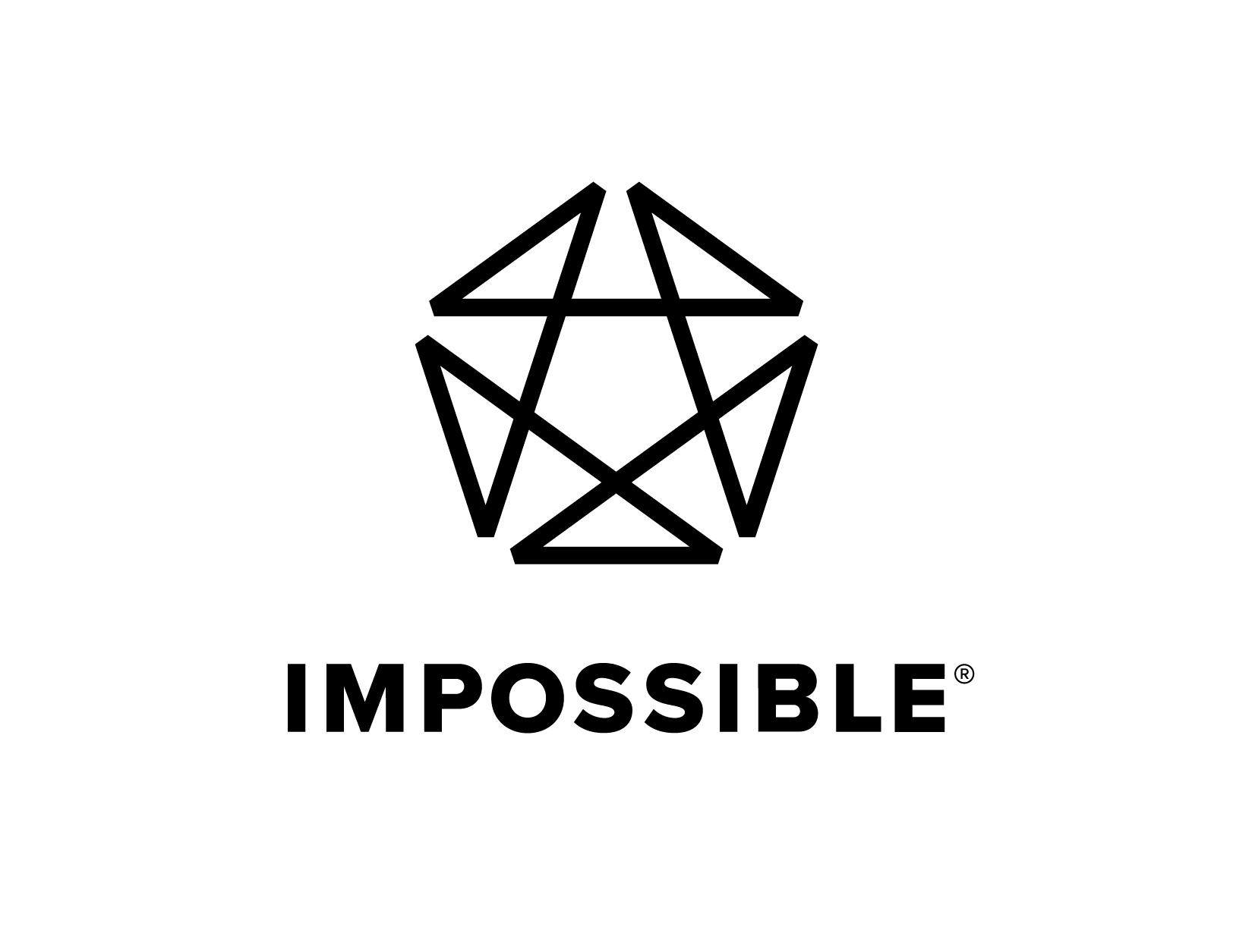 Impossible標(biāo)志