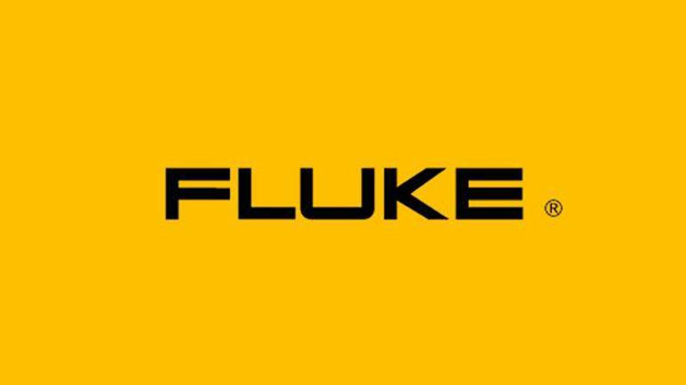 Fluke福祿克電子儀器儀表商標(biāo)設(shè)計(jì)